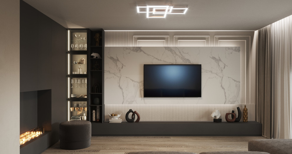 2х-комнатная квартира в Череповце