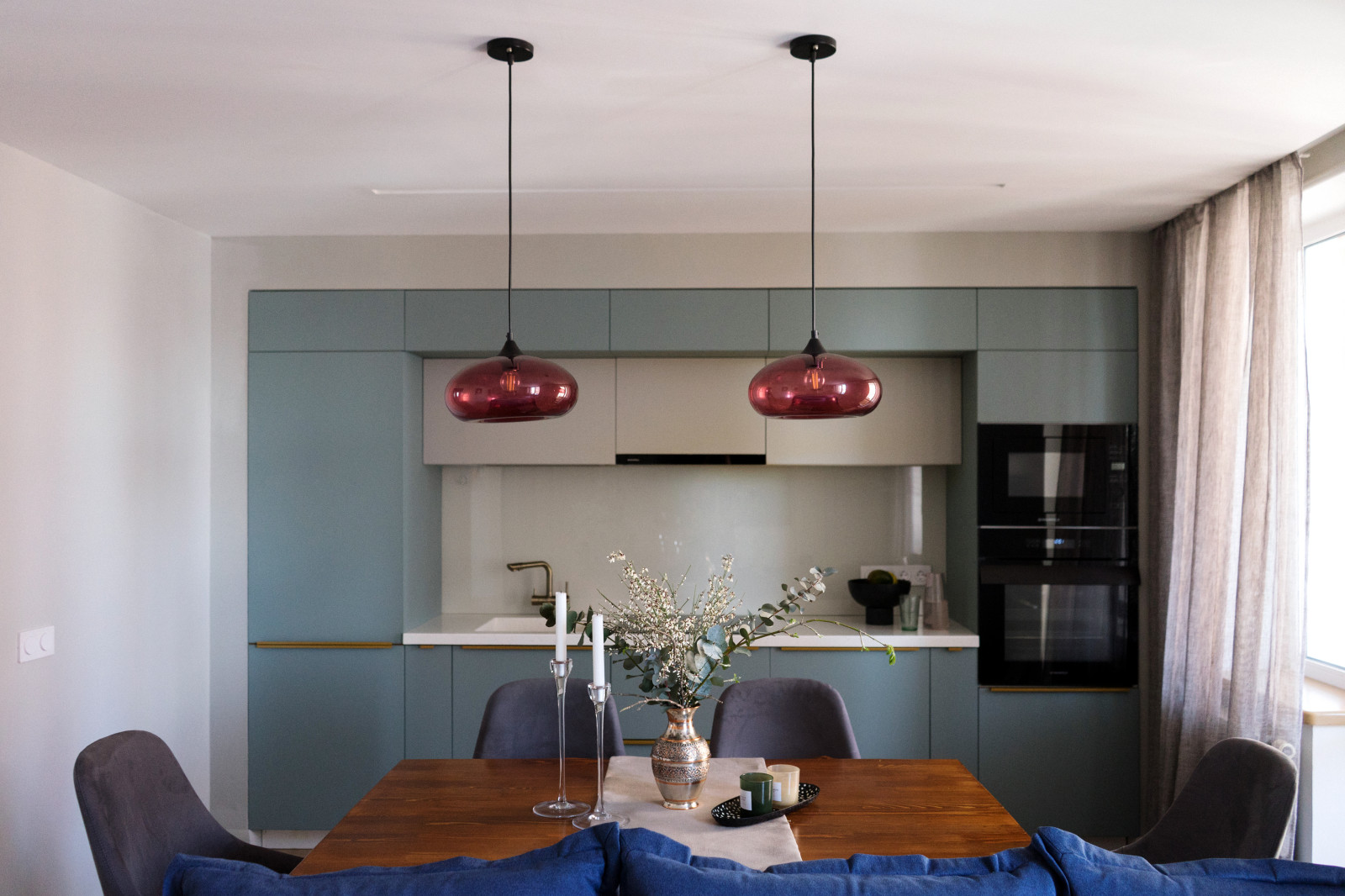 Фоновое изображение профиля Анна Березняк