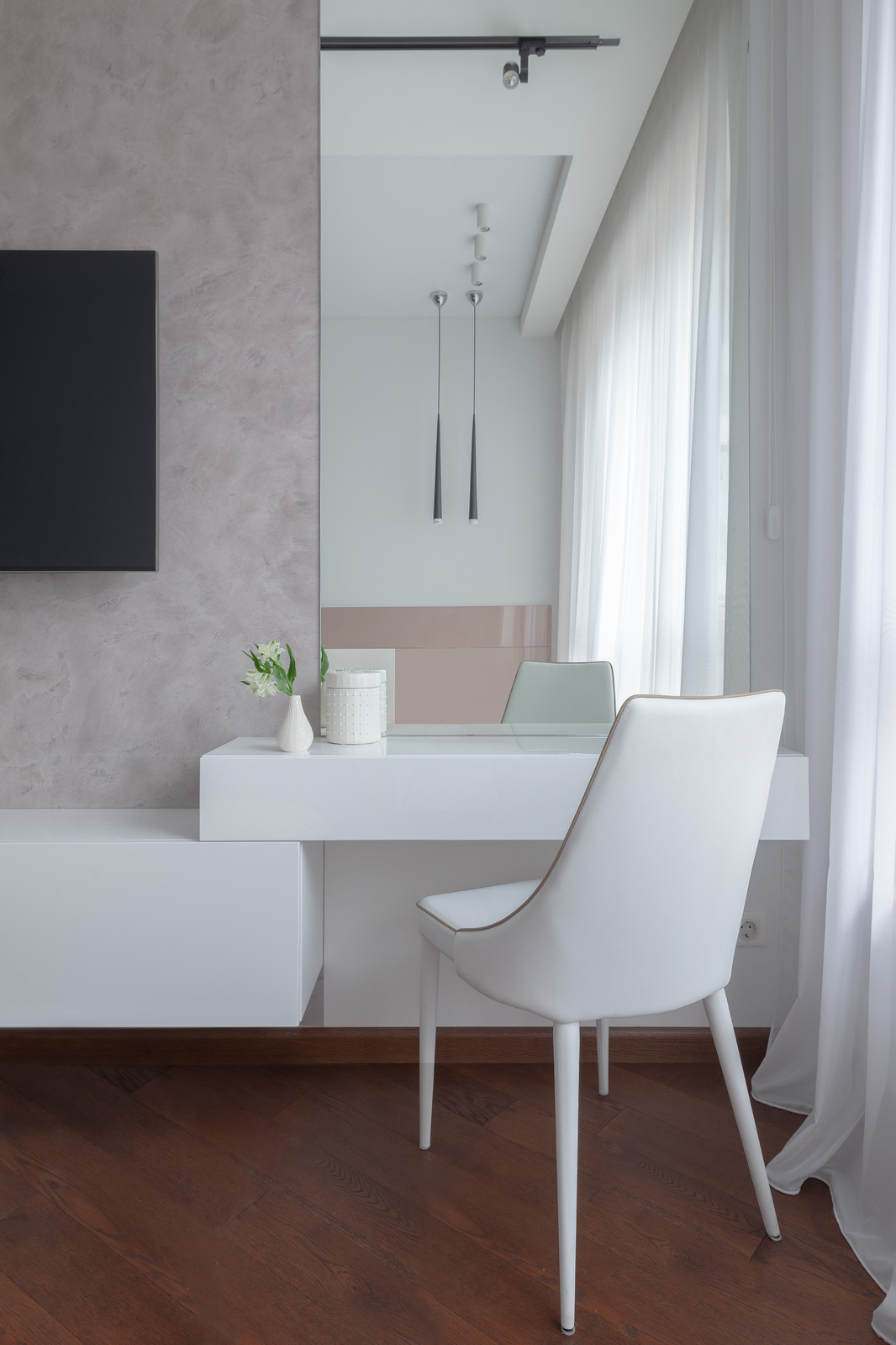 Проект Lares design