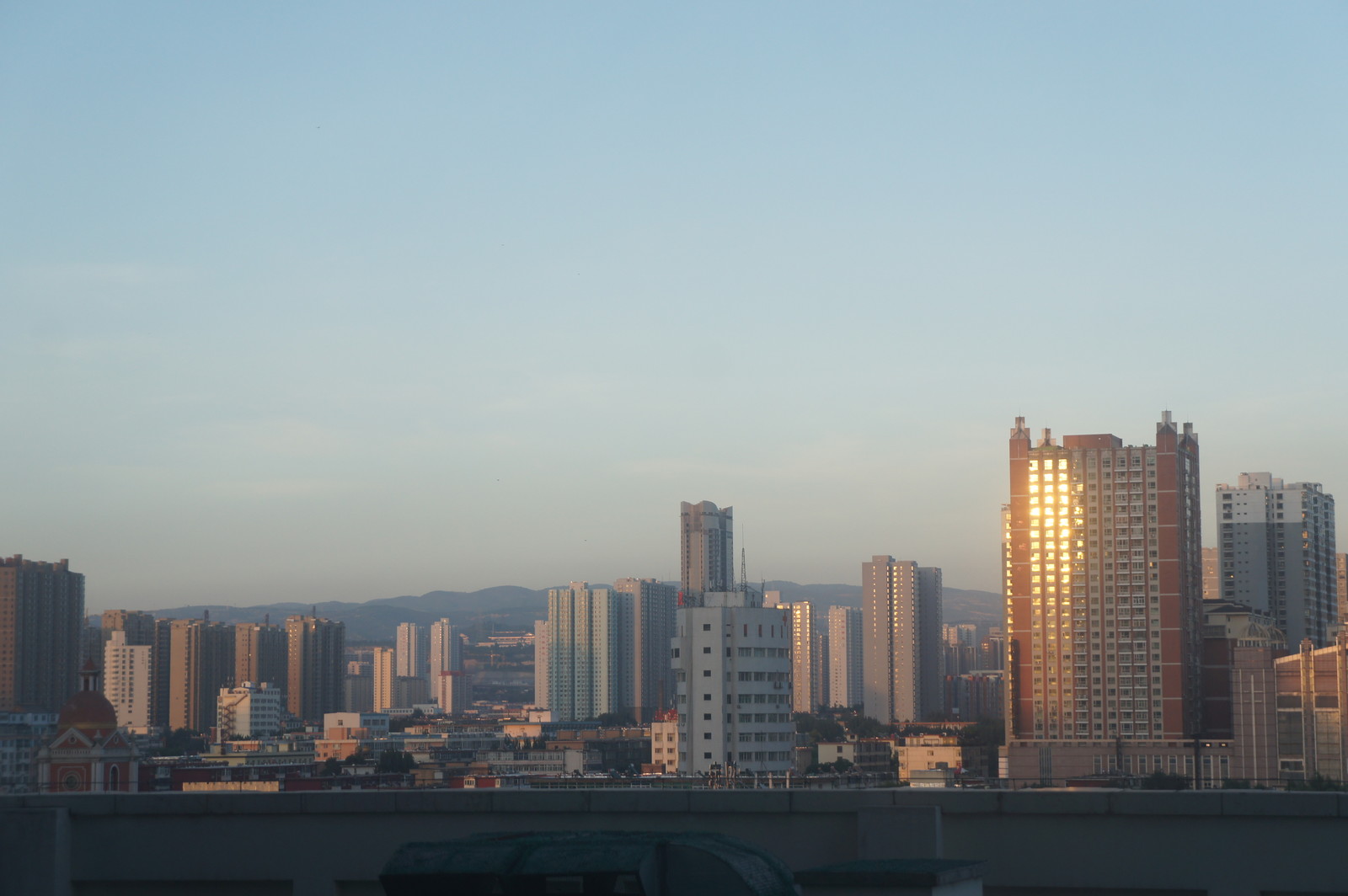 Обложка статьи: Личный опыт: Жизнь и быт в Китае