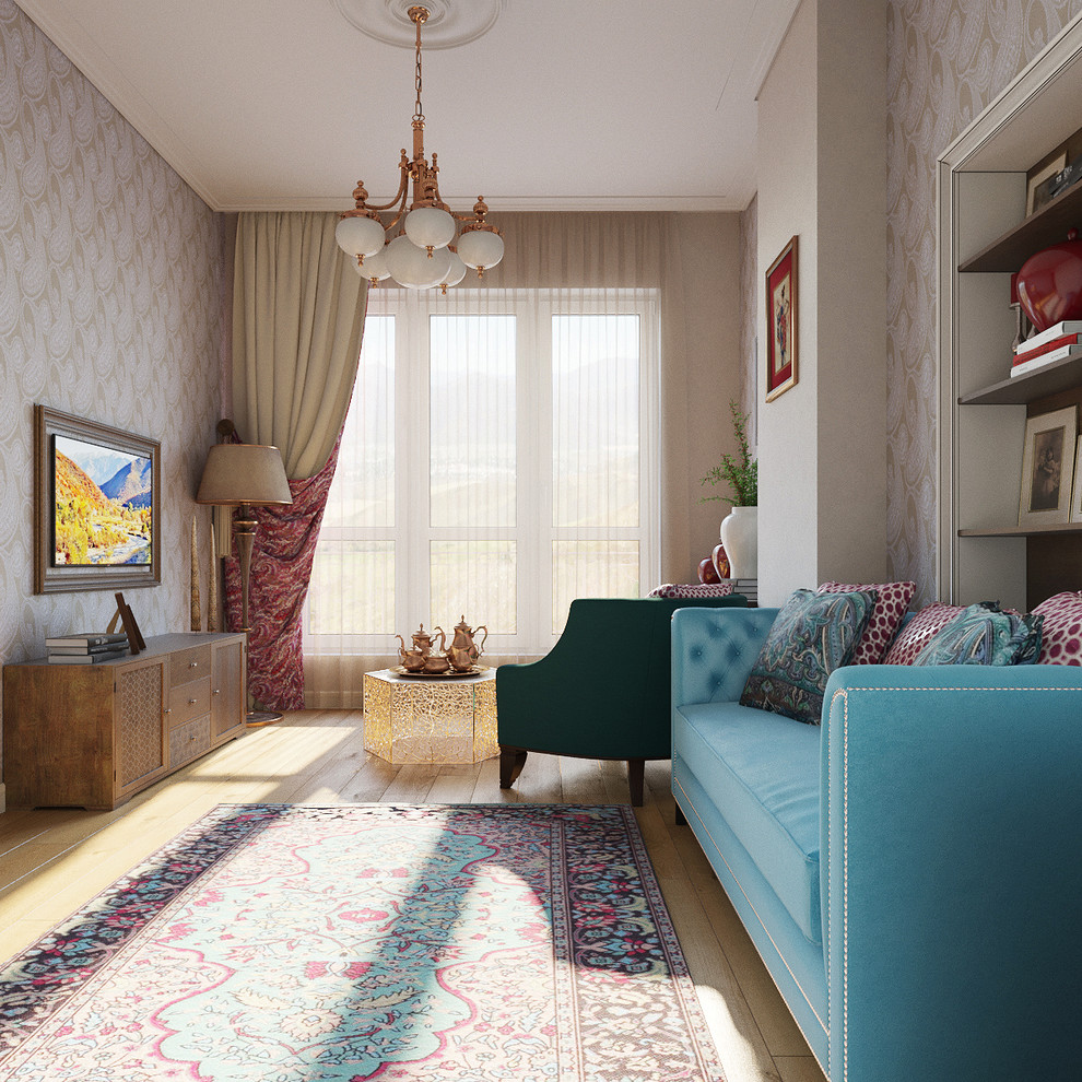 Восточная классика