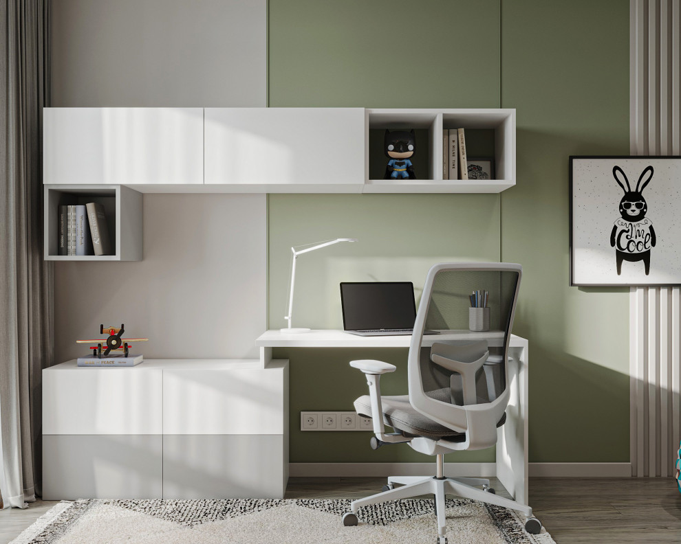 ЖК “РИО”. Квартира 81 м2 г. Екатеринбург