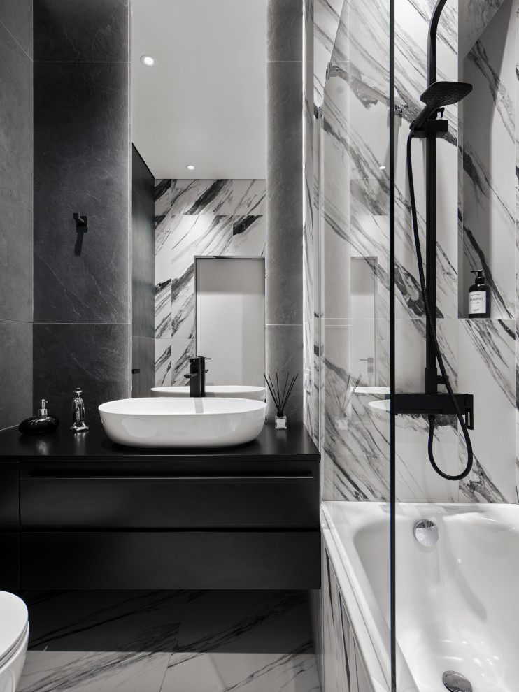 Penthouse в центре Красноlара