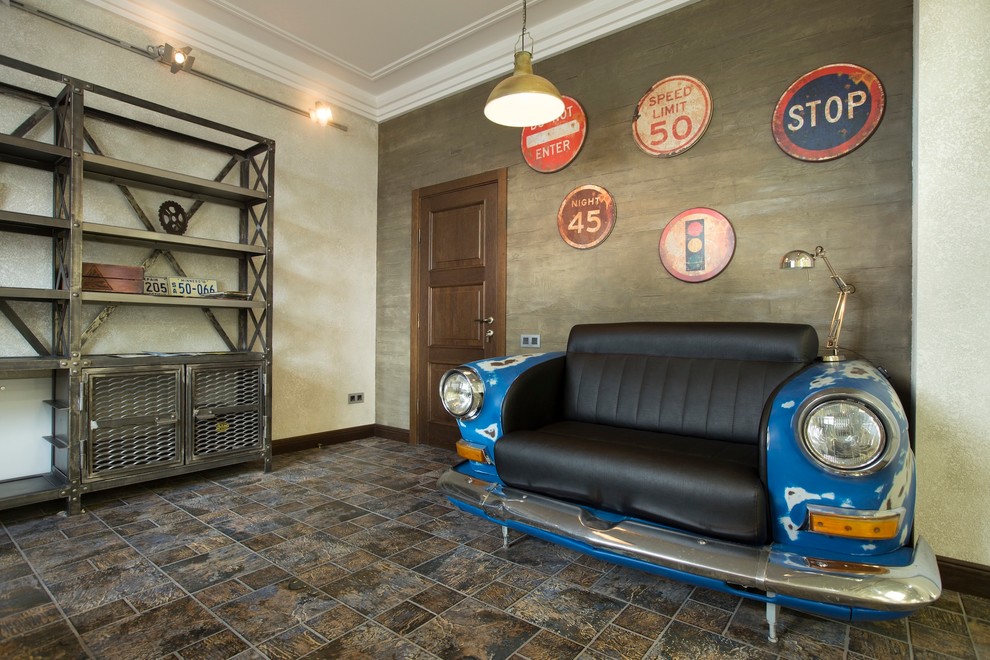 Хороший вопрос: Как смотреть фильм, если вас интересуют интерьеры