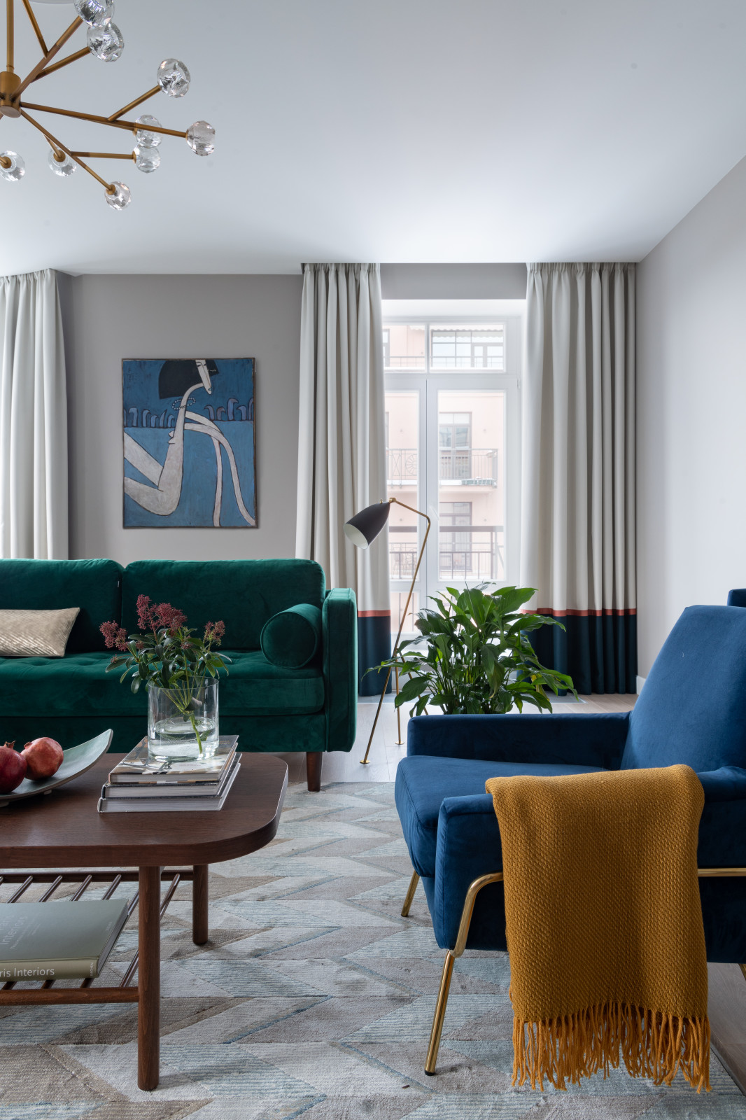 Дом без хозяина