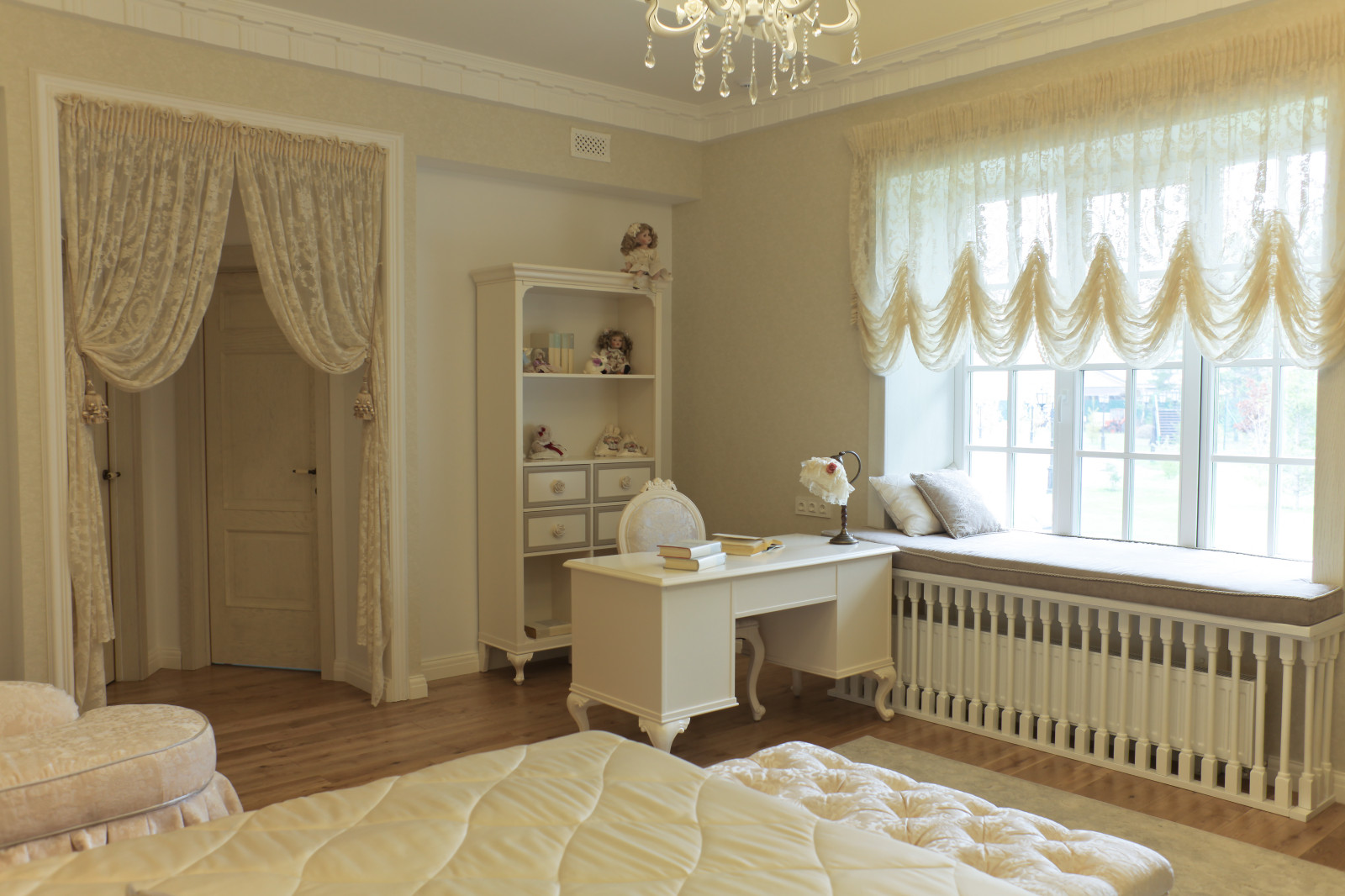 Шарм в стиле кантри