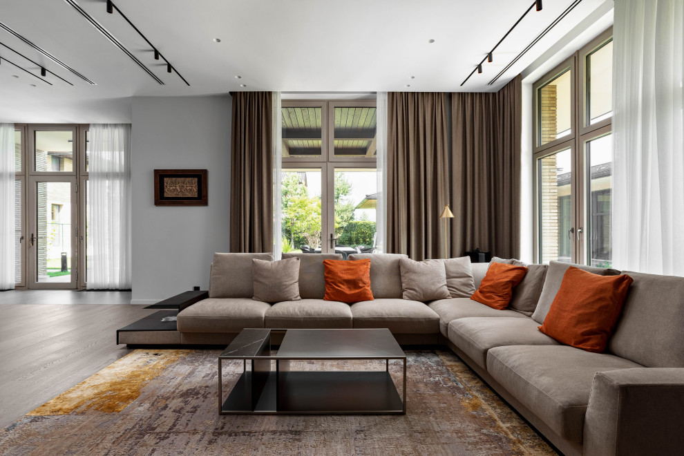 Съемка для изготовителей оконных систем