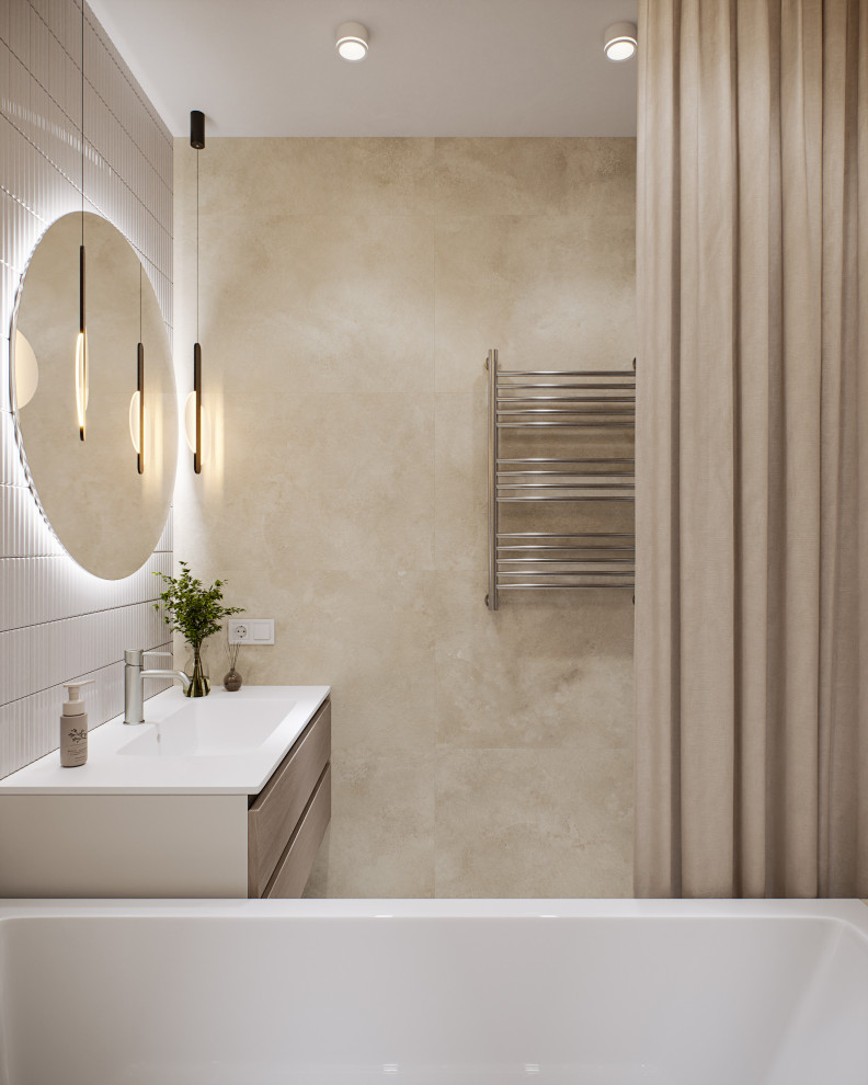 ЖК "Вересаево" 80 кв