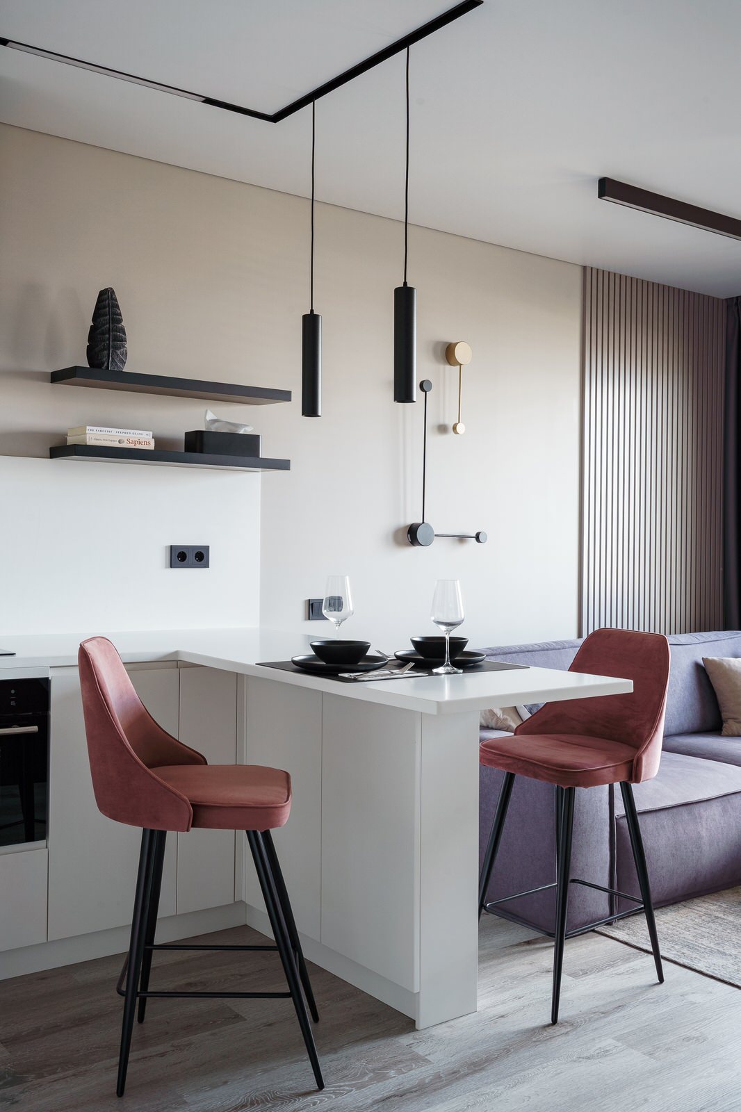 ЖК Звездный дуэт