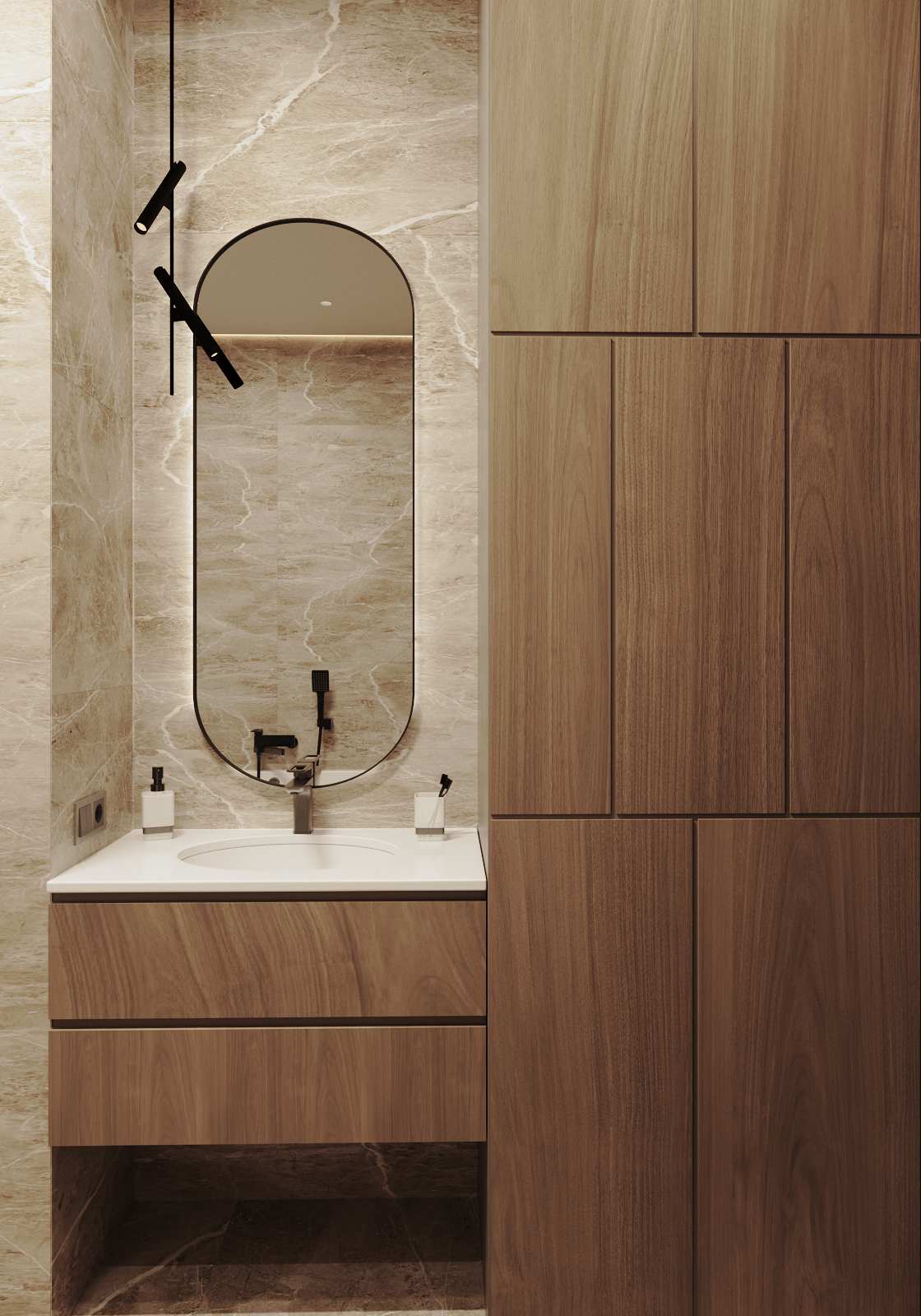 Семейное гнездо