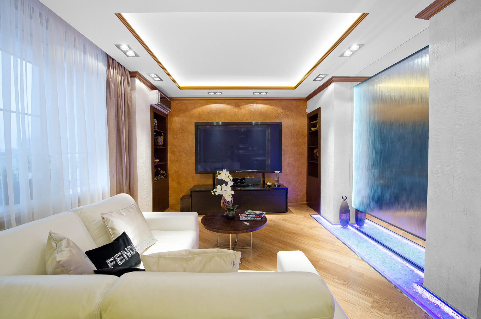 Квартира отдыха