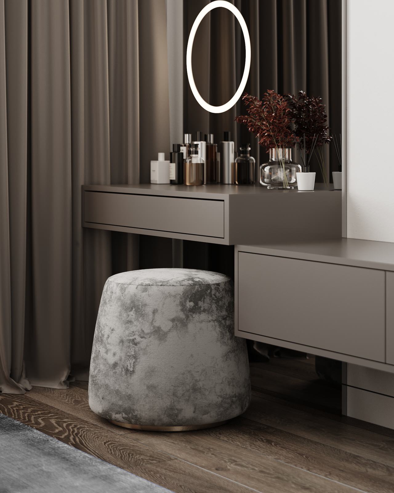 ЖК Черная речка 2.0