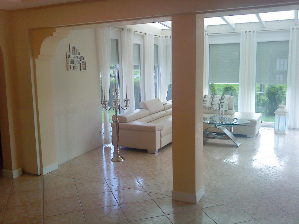 Дом в Германии