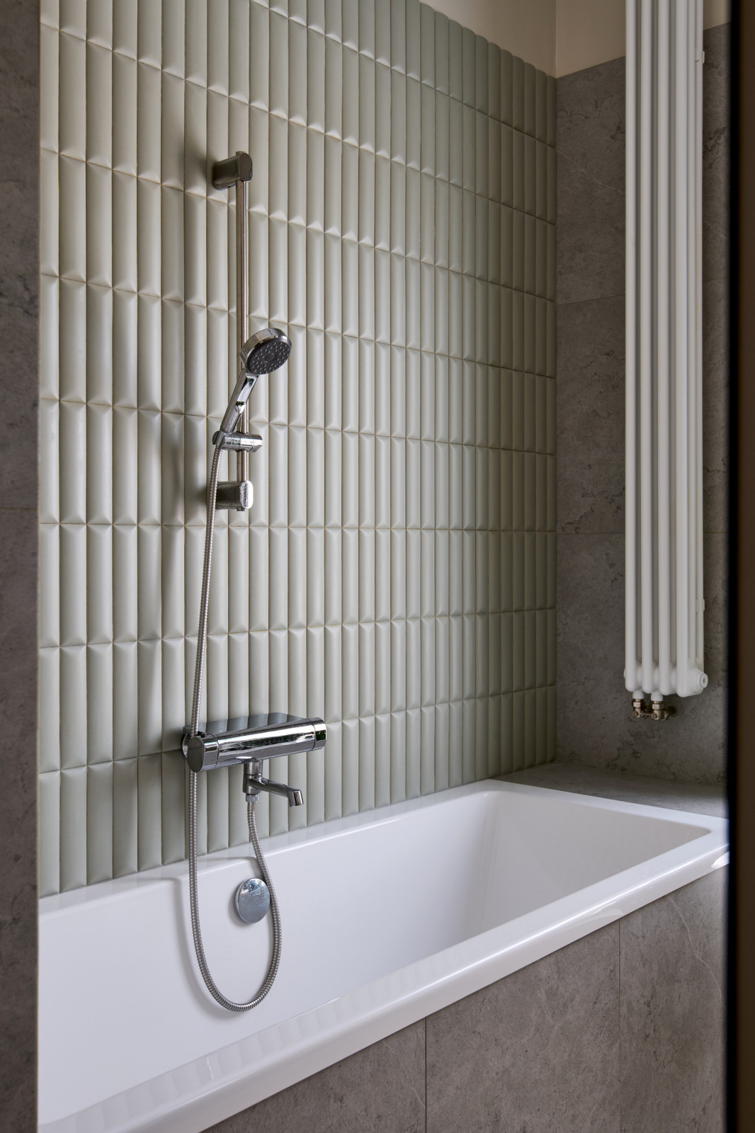 Загородный дом 110 кв.м. для большой семьи