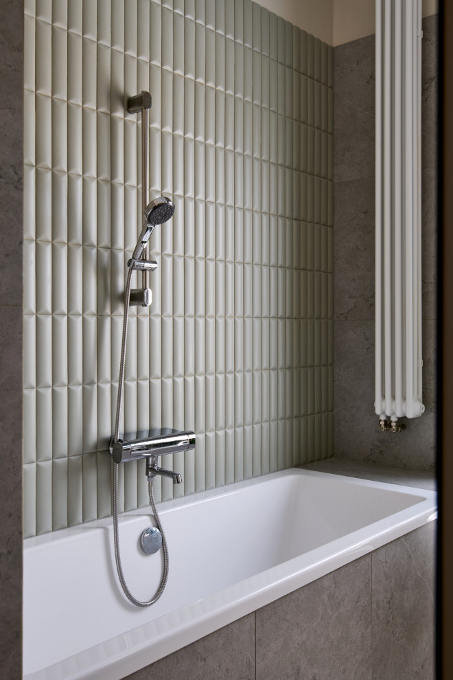 Загородный дом 110 кв.м. для большой семьи