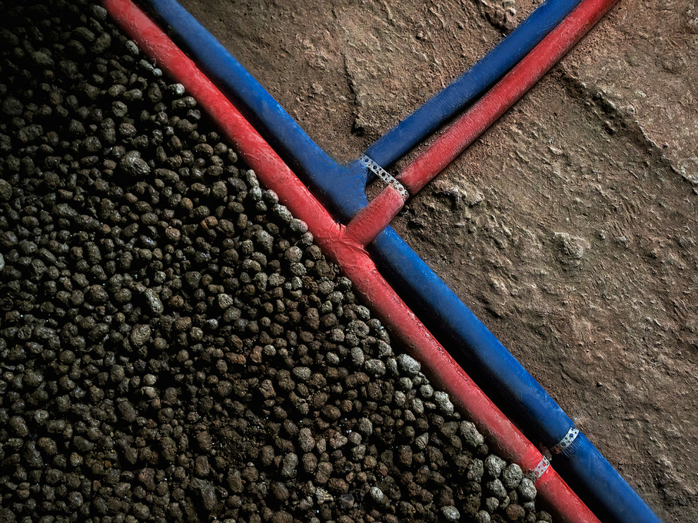 Дом в Яхроме