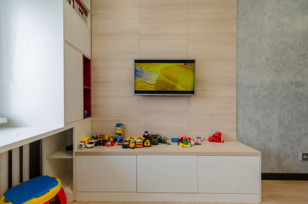 Примеры работ