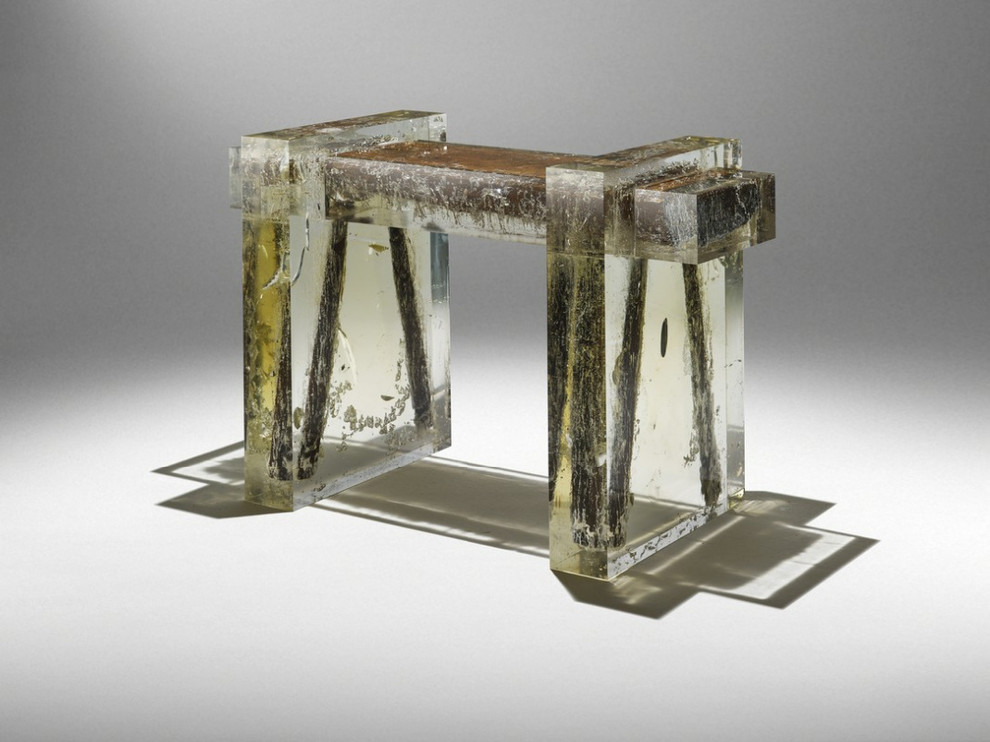 Что нового: Значимые тренды с ярмарки Design Miami/Basel 2015