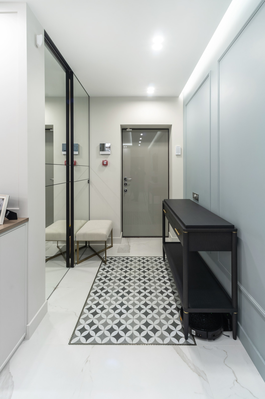 ЖК Скай Форт