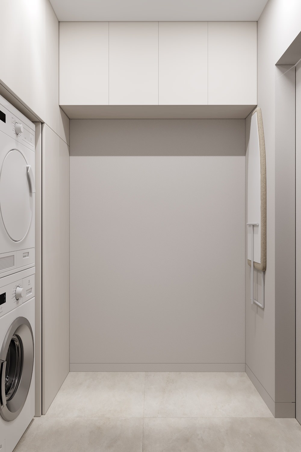 Квартира Романовых