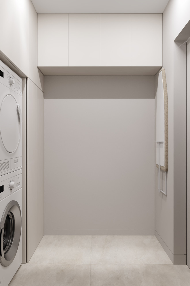 Квартира Романовых