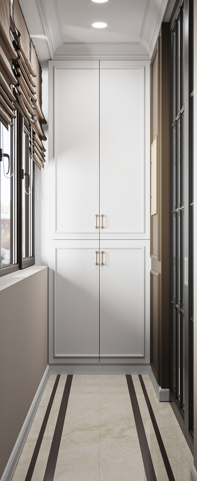 ЖК Скандинавский бульвар