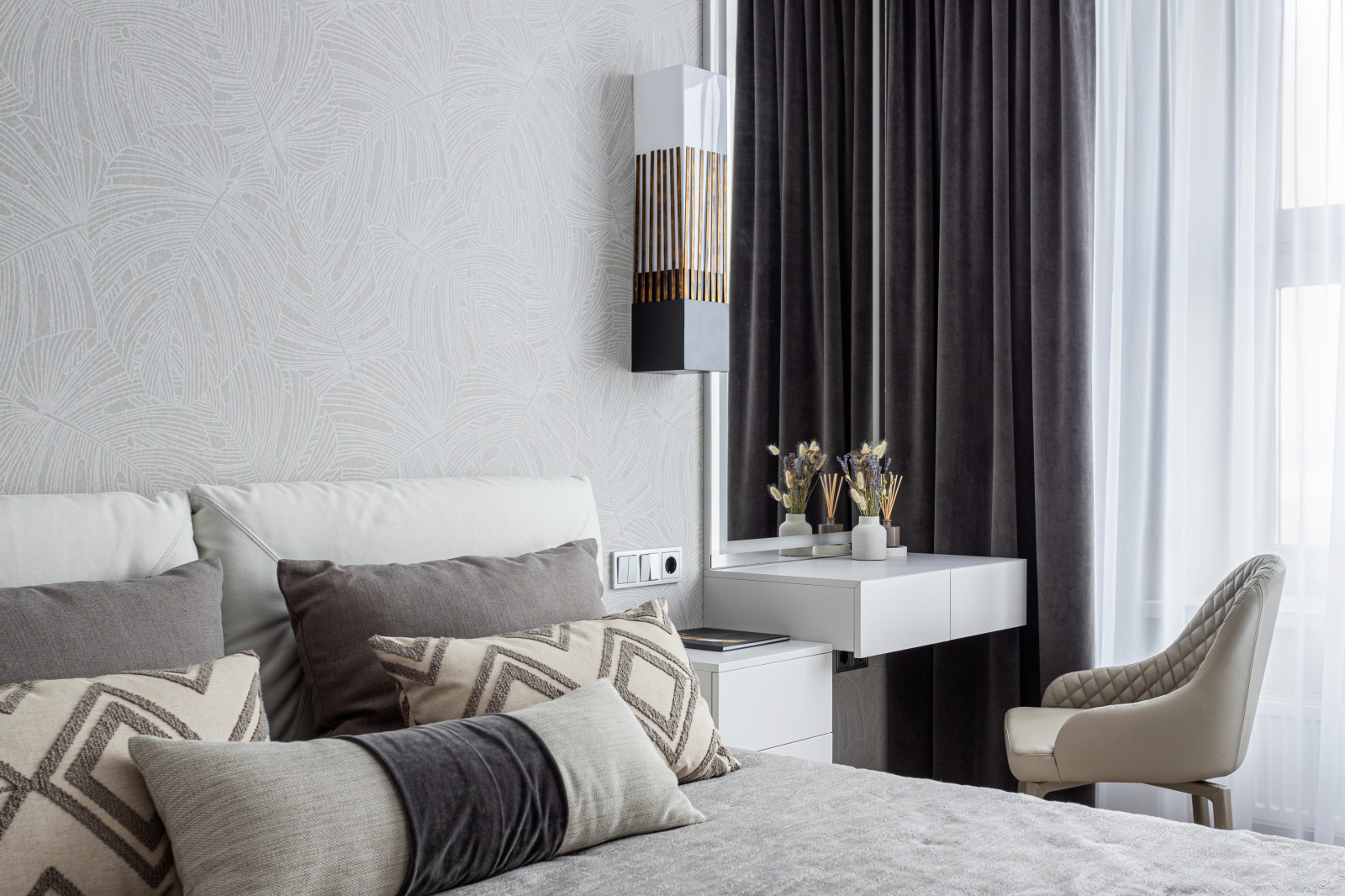 Квартира 40 метров в Мневниках