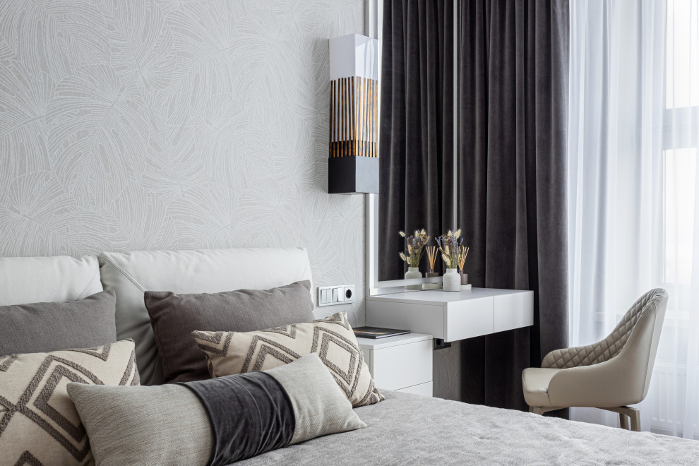 Квартира 40 метров в Мневниках