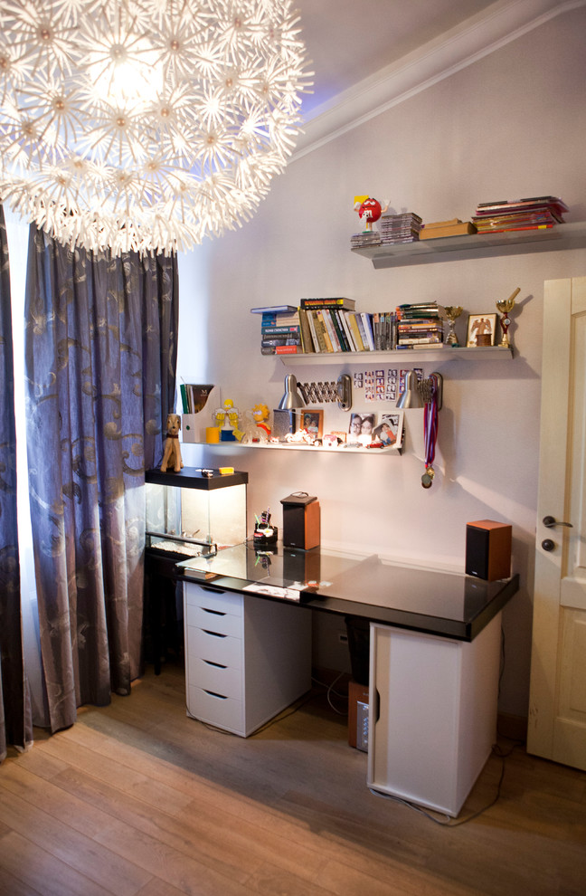 Покровское