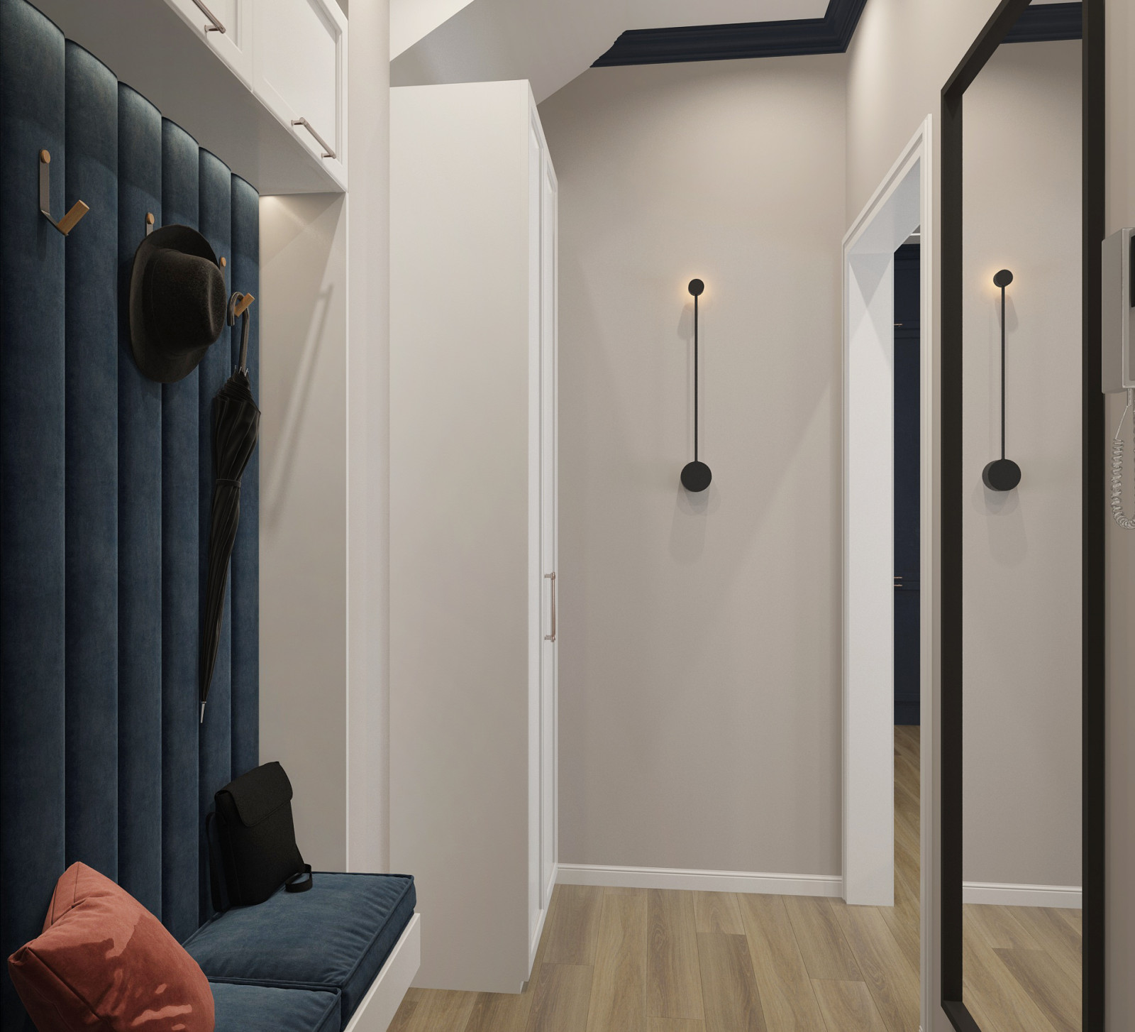 Таунхаус Баден-Баден