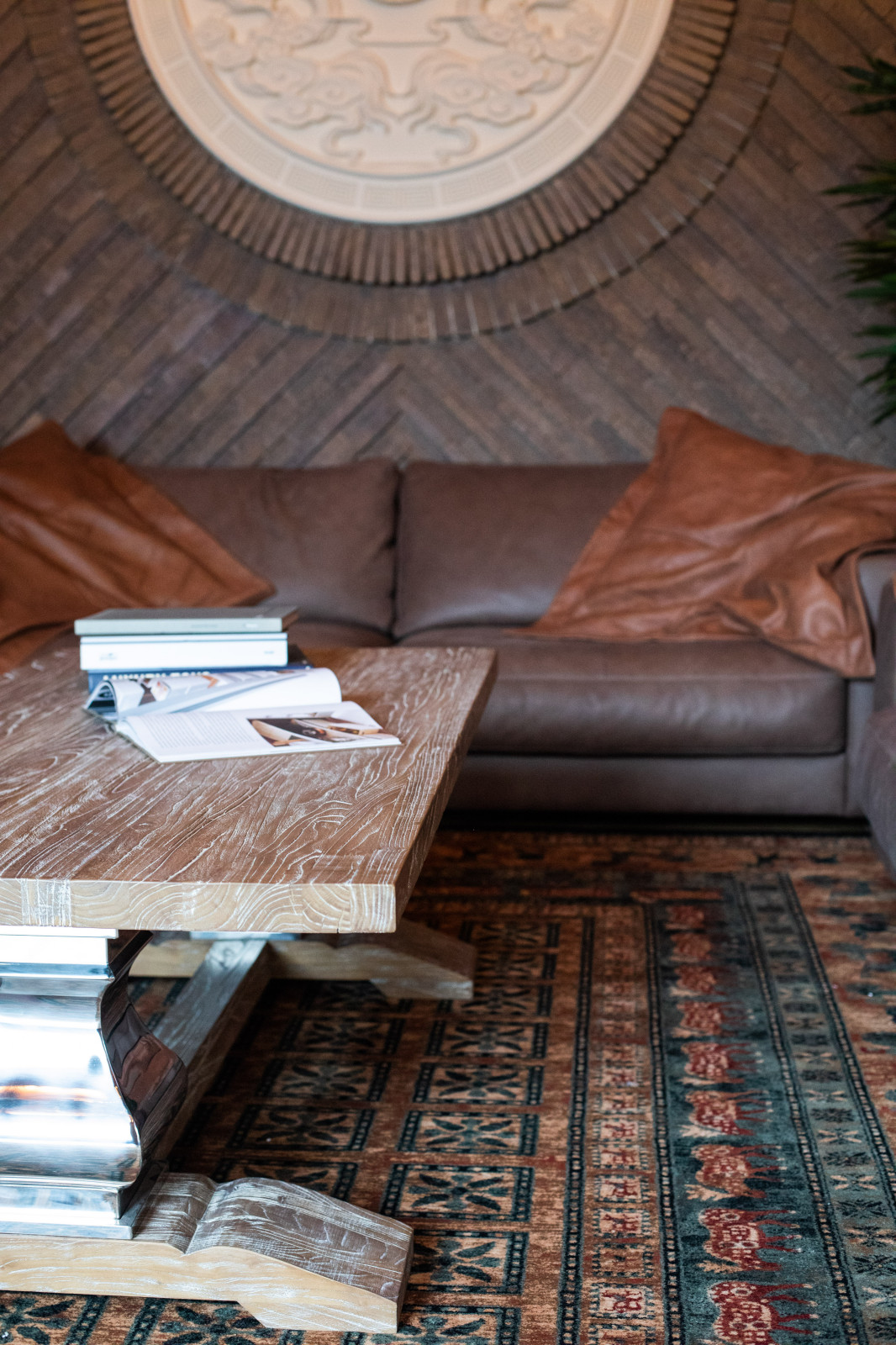 загородный дом 600кв.м.