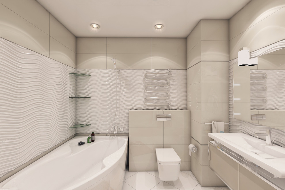 кофейные оттенки