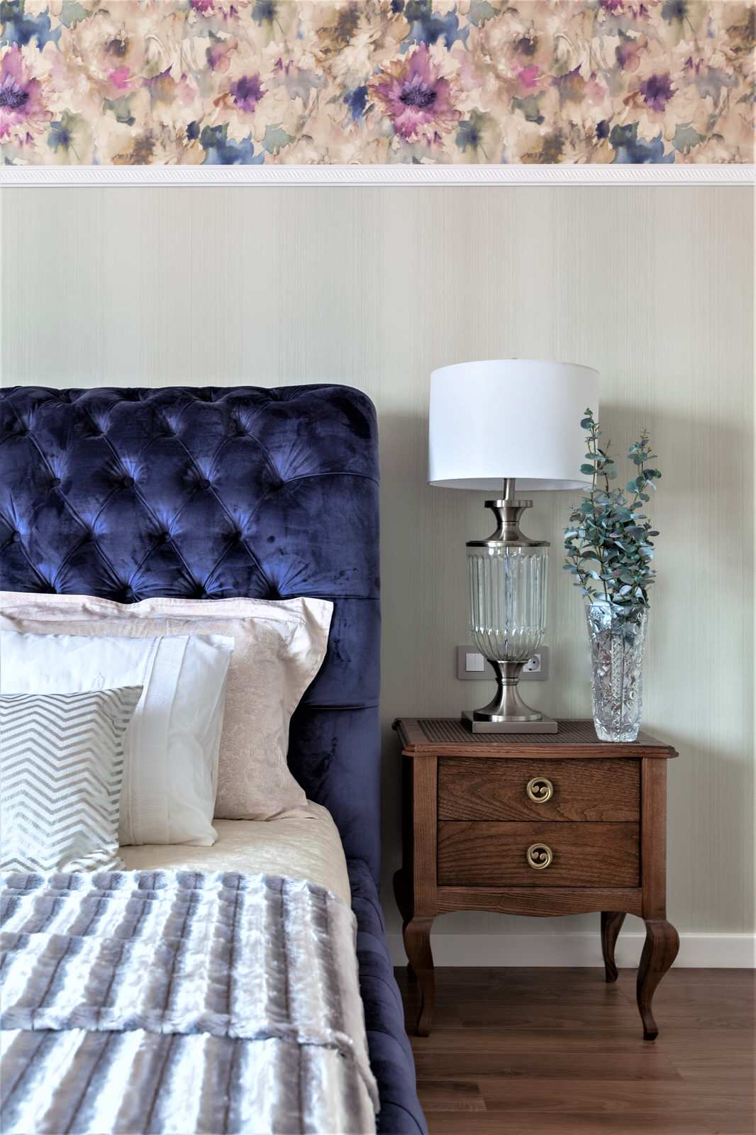 Обложка проекта: Новая жизнь дома