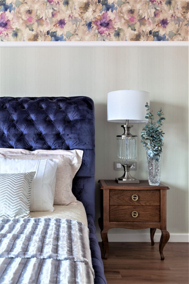 Обложка проекта: Новая жизнь дома