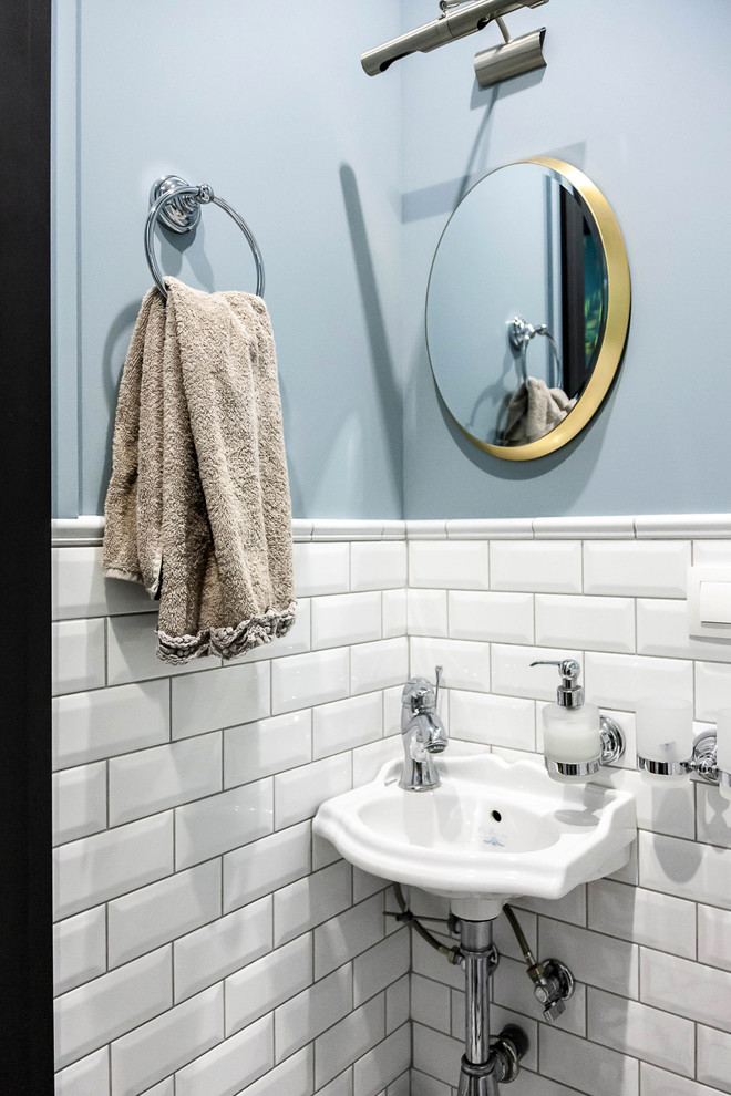 Трешка вместо двушки в ЖК "Лобачевский"