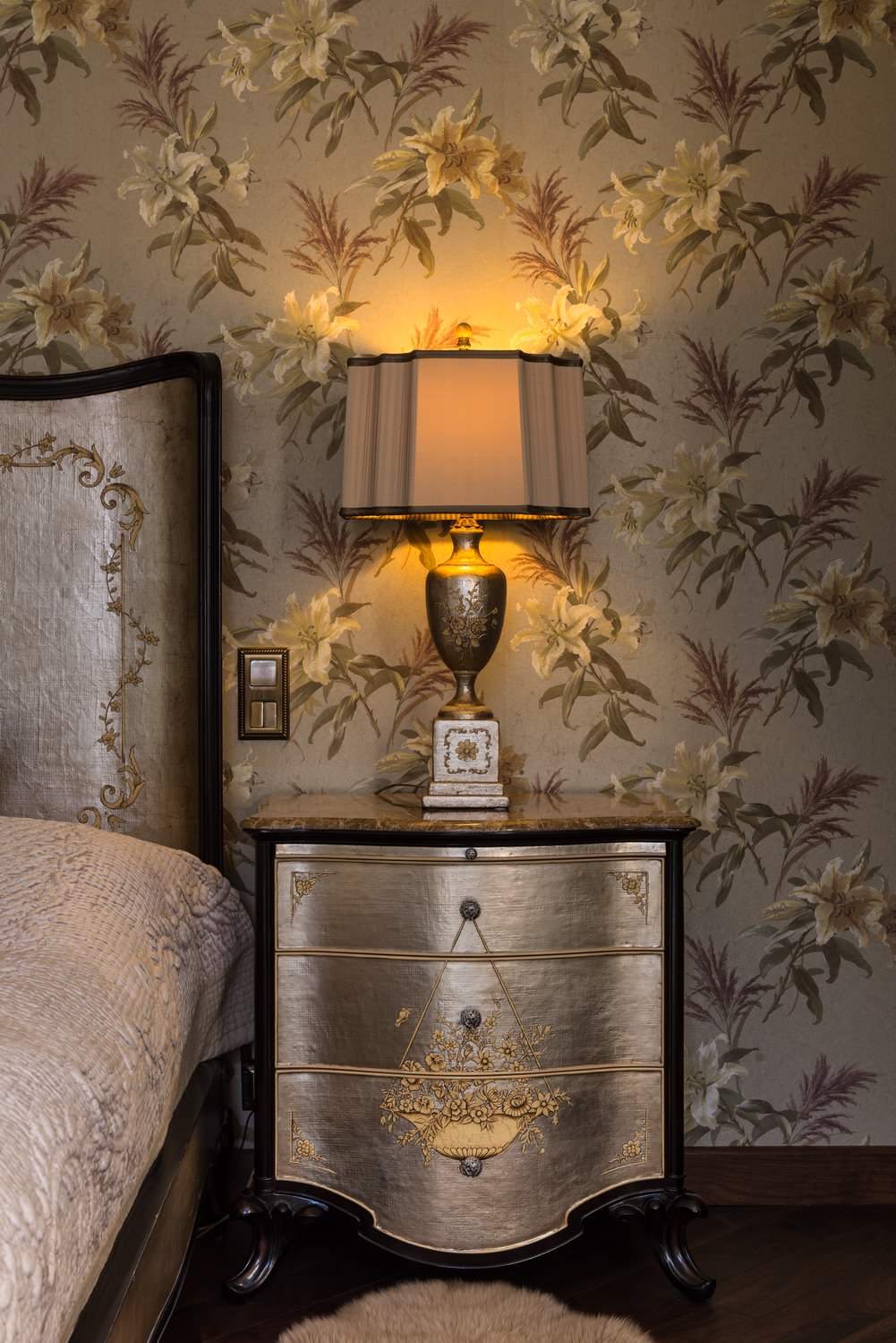 Дом для большой семьи