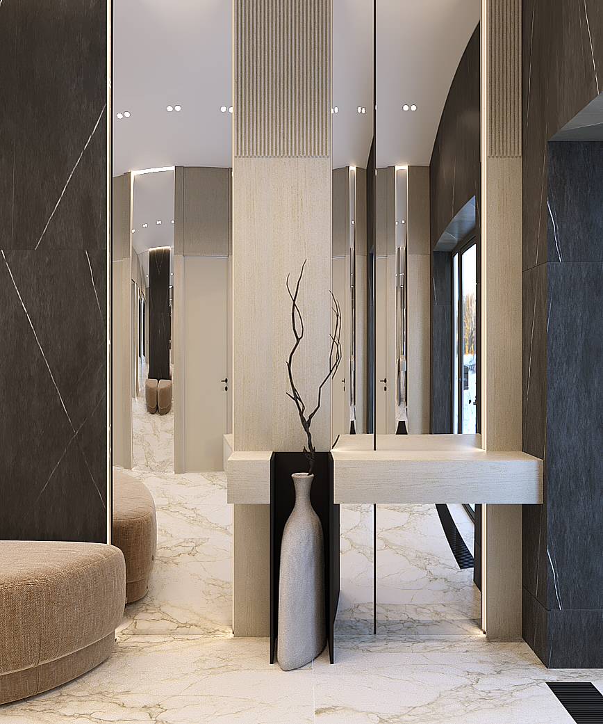 Осиновые горки