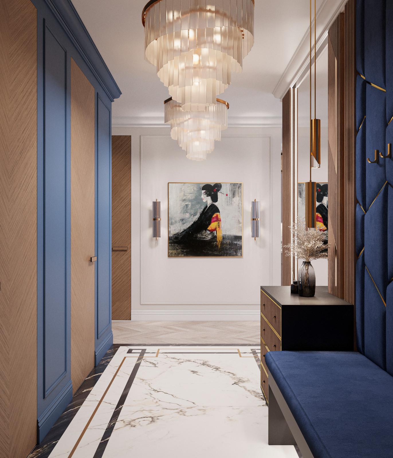 ЖК Казарменный