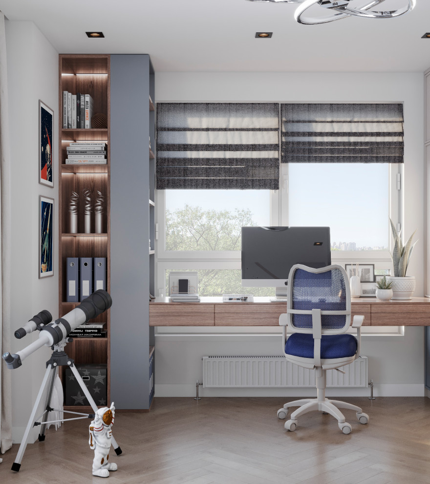 ЖК "Орловский"