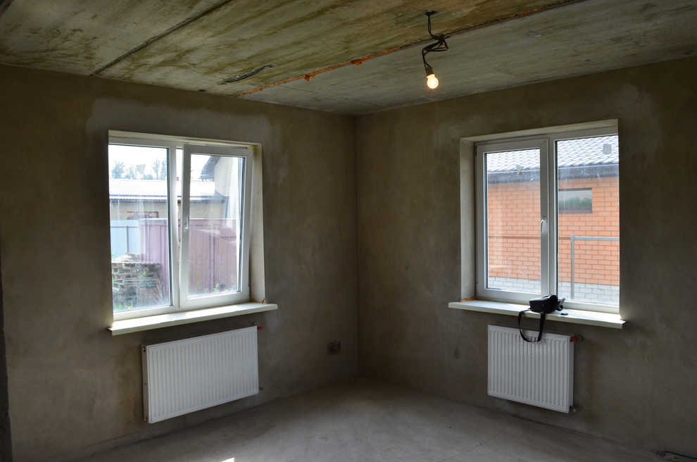 Дом в Отрадном