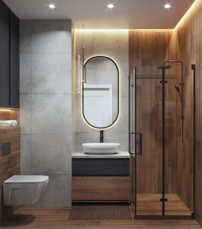 Уют в деталях