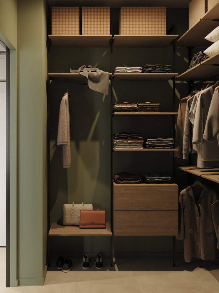 ЖК Ривер скай