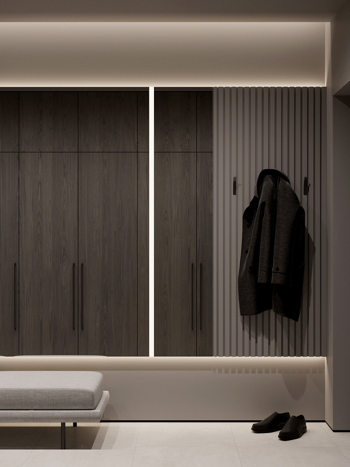 3-комнатная квартира для молодого человека