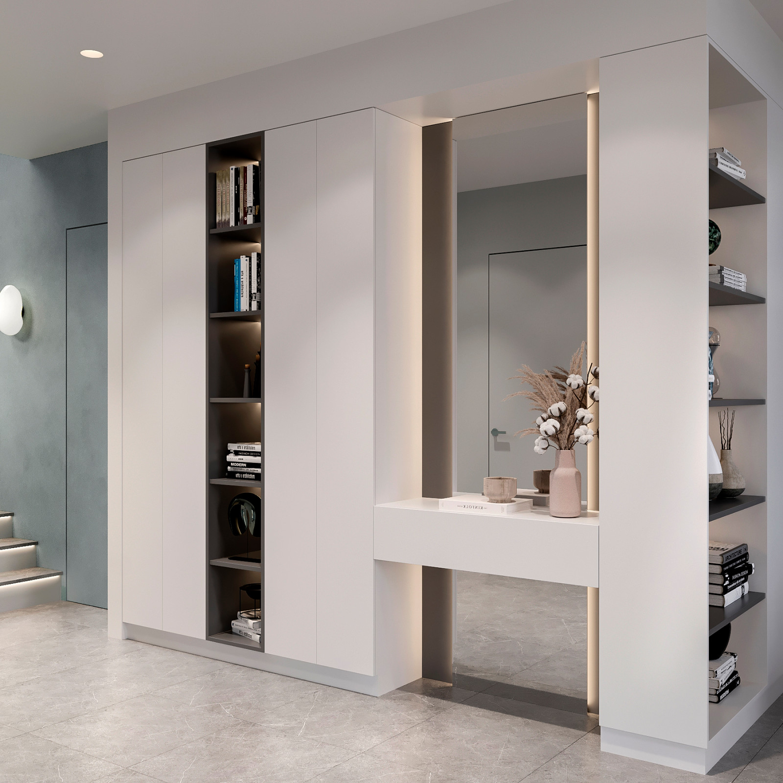 Дом в КП Новорижский