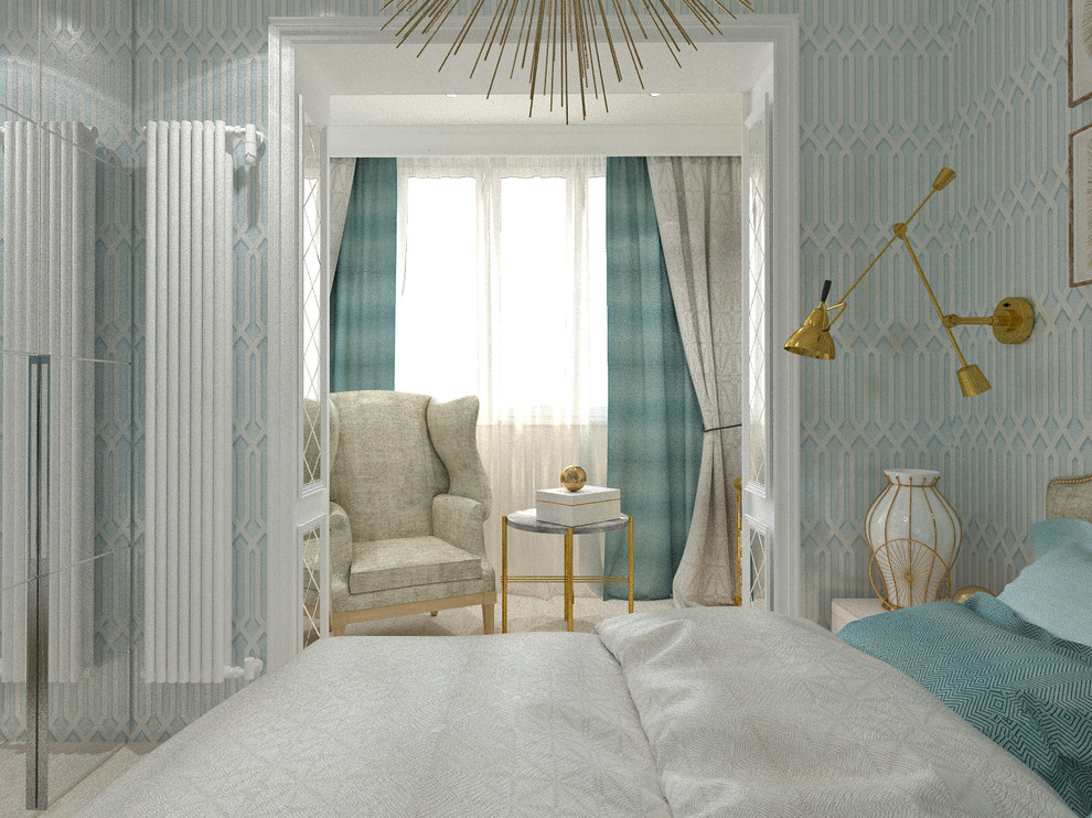 Квартира в ЖК Ямайка