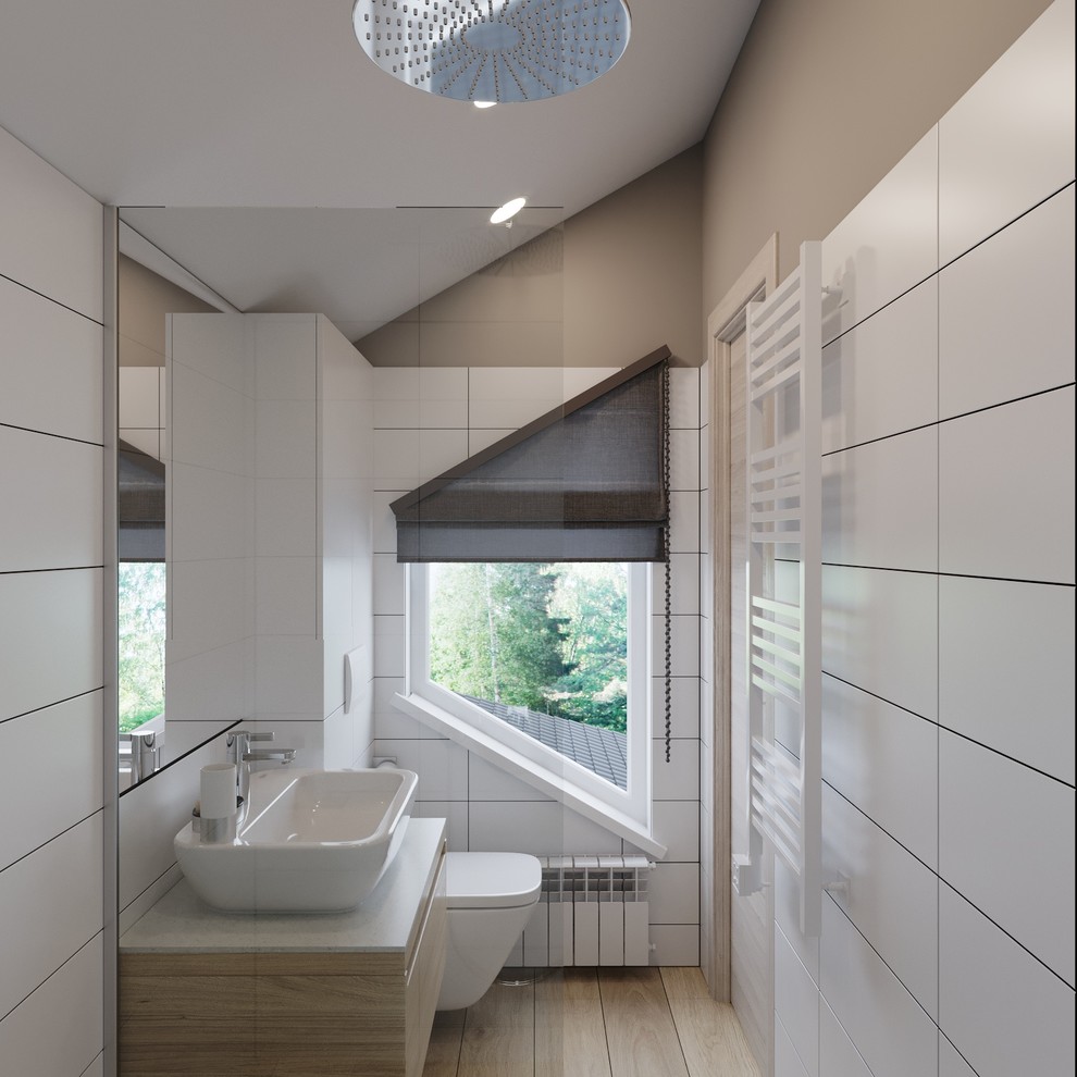 Дом. 2 этажа