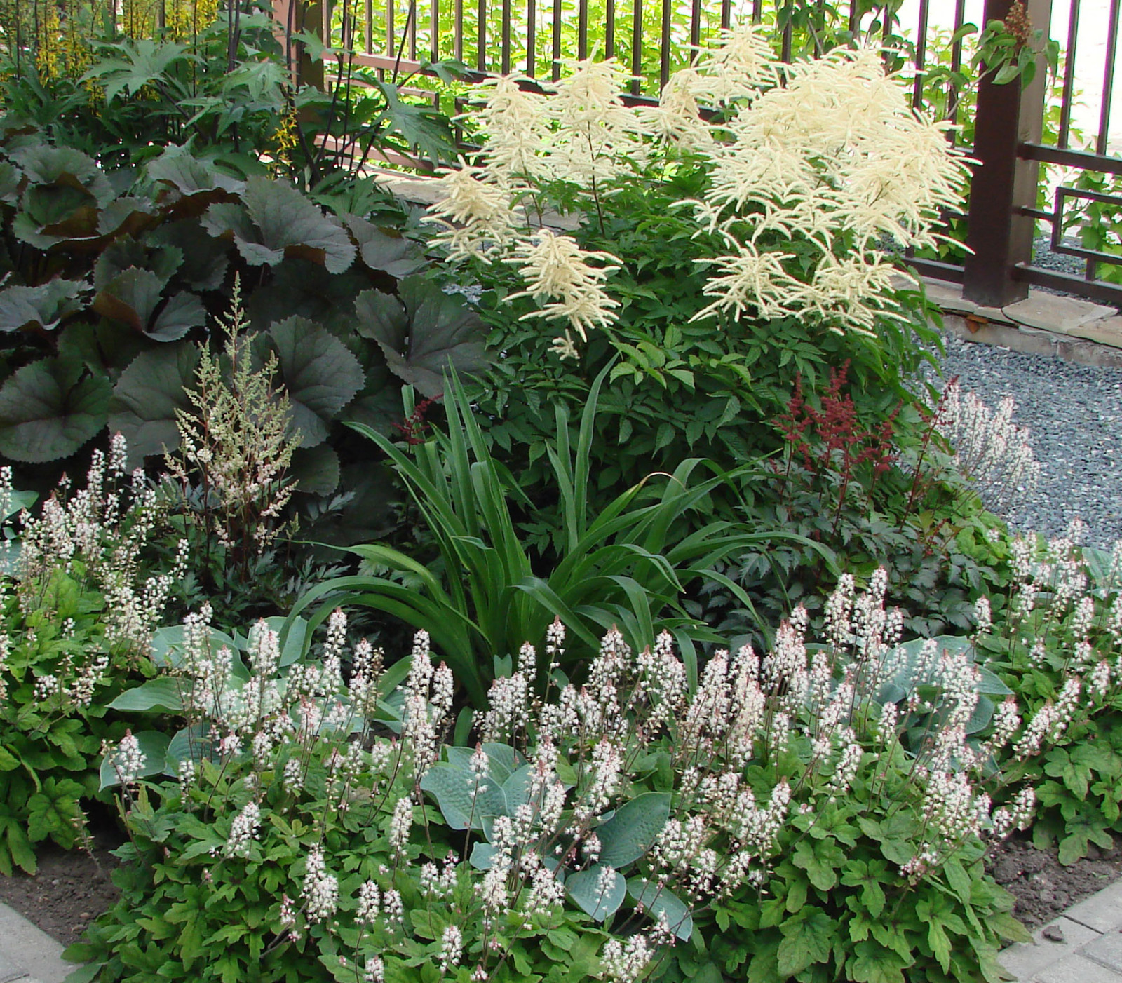 Городской сад