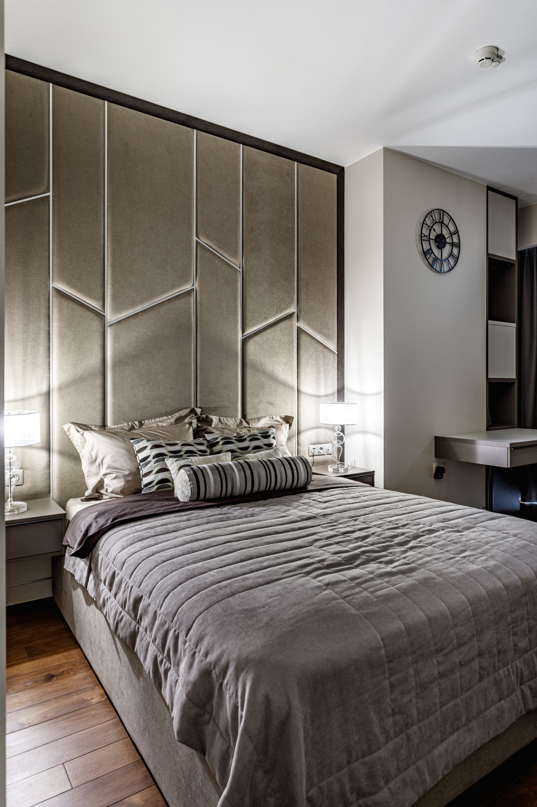 Апартаменты в Москва- Сити башня ОКО