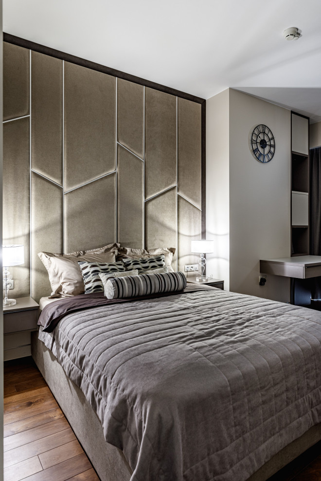 Апартаменты в Москва- Сити башня ОКО