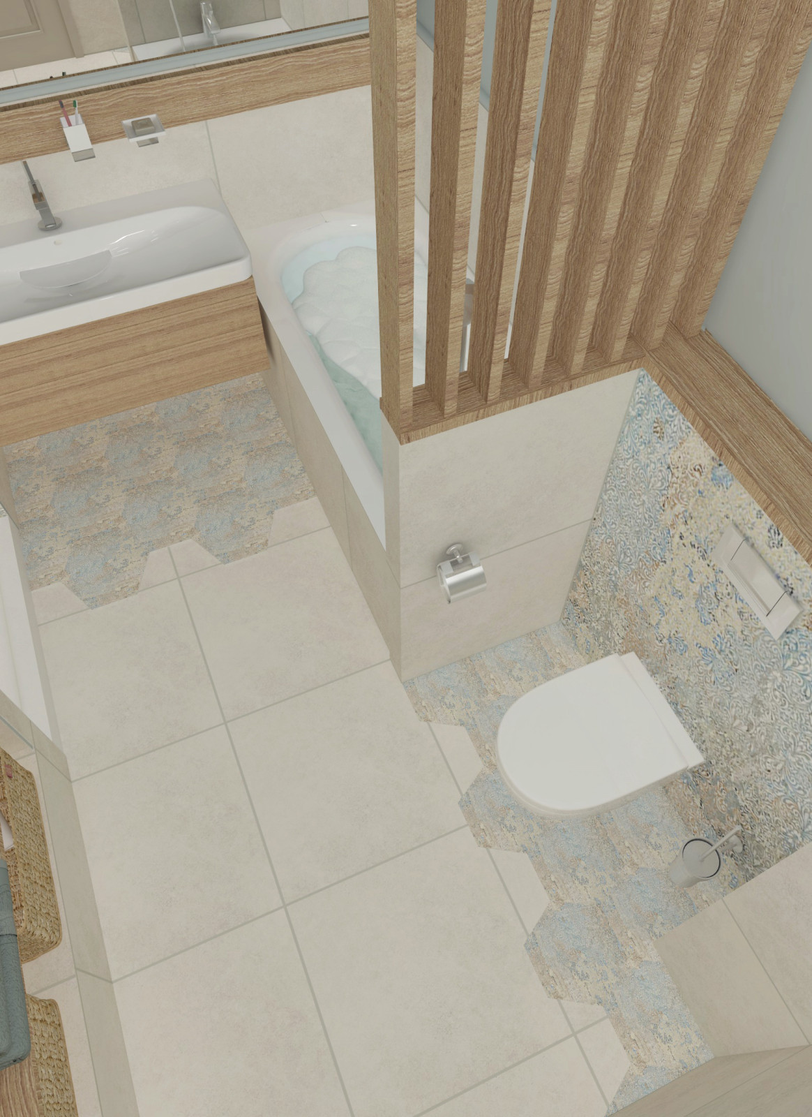 Квартира для жизни